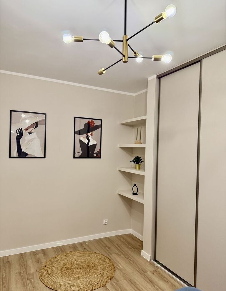 Mieszkanie na sprzedaż Szczecin, Niebuszewo 51 m2 | Arka Nieruchomości