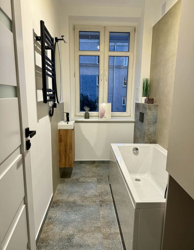 Mieszkanie na sprzedaż Szczecin, Niebuszewo 51 m2 | Arka Nieruchomości