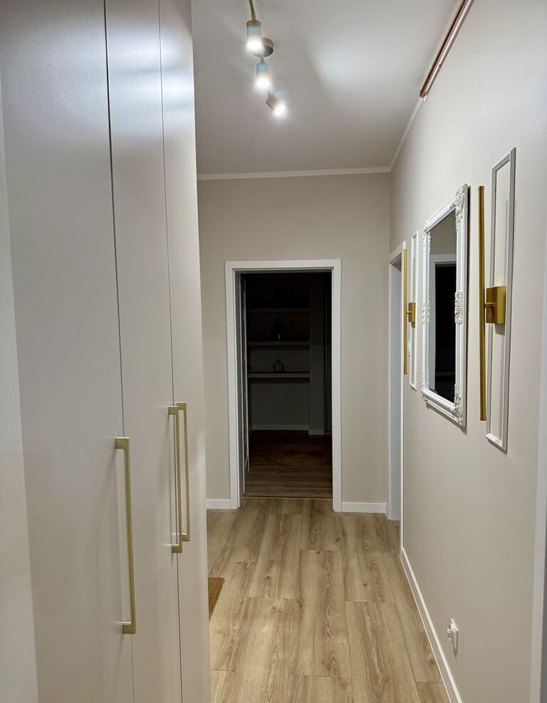 Mieszkanie na sprzedaż Szczecin, Niebuszewo 51 m2 | Arka Nieruchomości