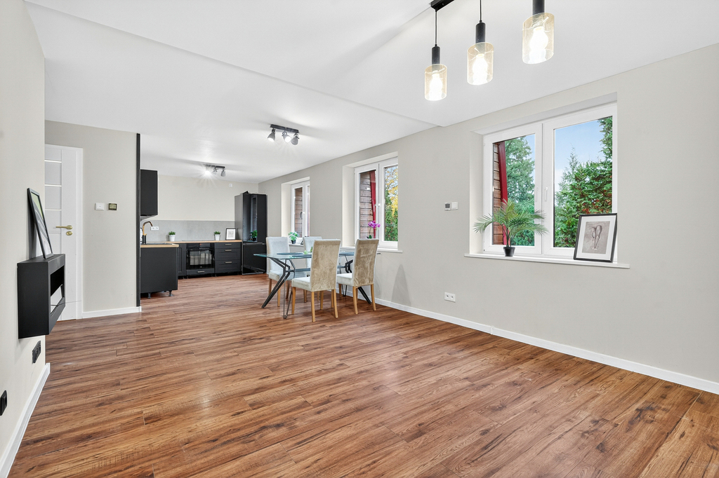 Mieszkanie na wynajem Miłogoszcz 56 m2 | Arka Nieruchomości