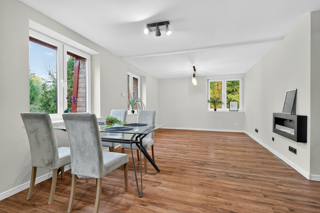 Mieszkanie na wynajem Miłogoszcz 56 m2 | Arka Nieruchomości