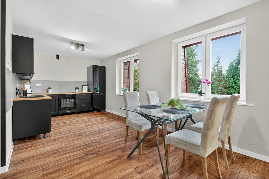 Mieszkanie na wynajem Miłogoszcz 56 m2 | Arka Nieruchomości