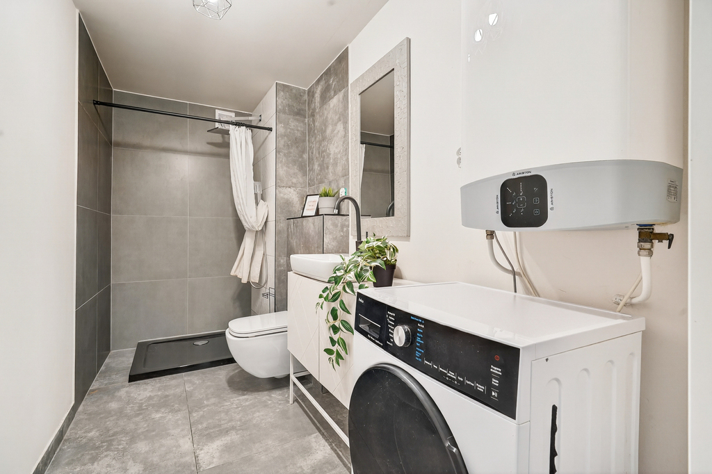 Mieszkanie na wynajem Miłogoszcz 56 m2 | Arka Nieruchomości