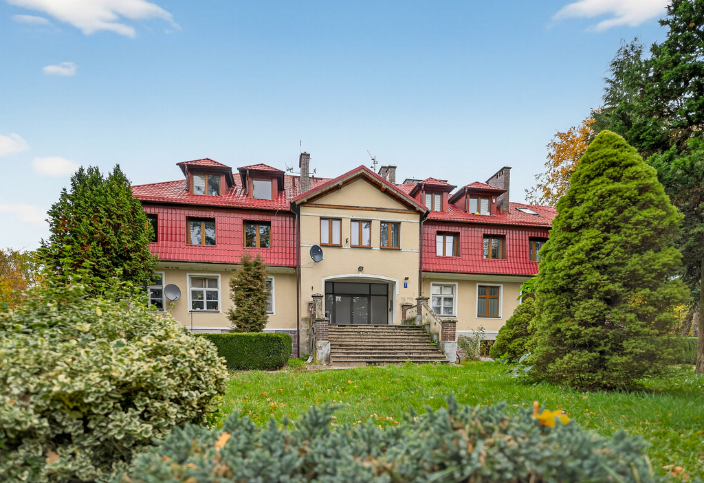 Mieszkanie na wynajem Miłogoszcz 56 m2 | Arka Nieruchomości