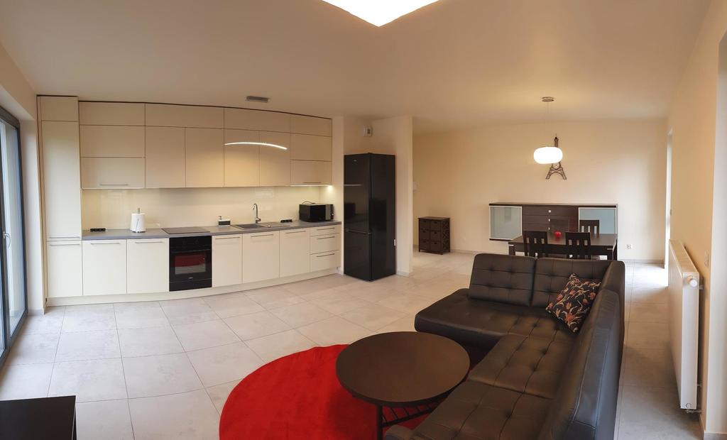 Mieszkanie na wynajem Szczecin, Warszewo 85 m2 | Arka Nieruchomości