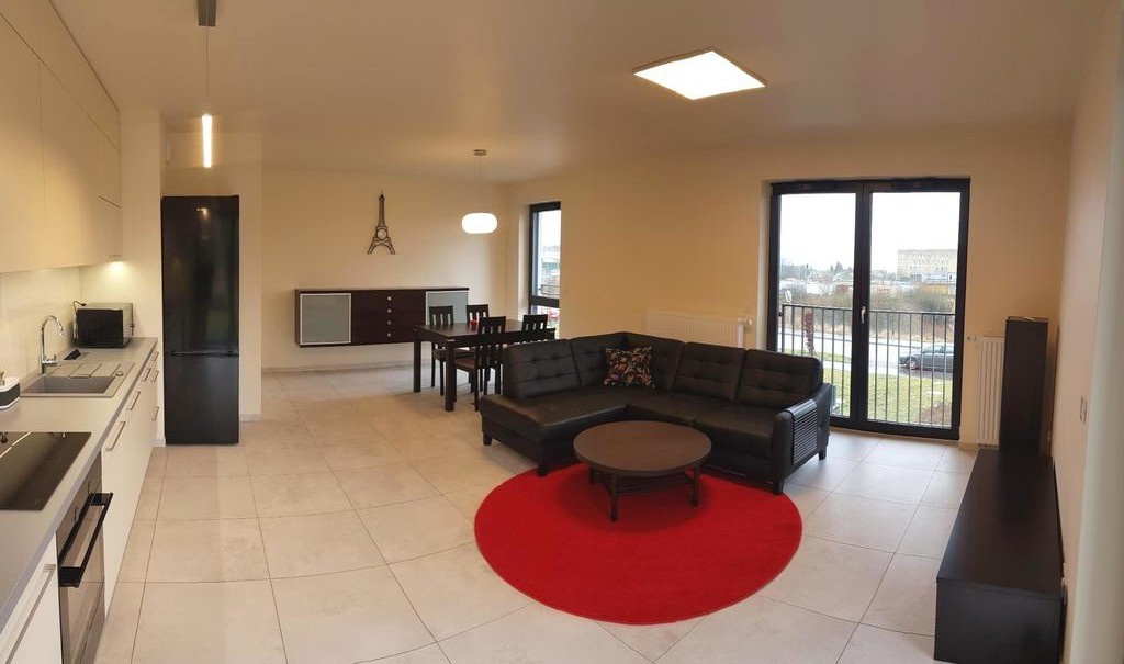 Mieszkanie na wynajem Szczecin, Warszewo 85 m2 | Arka Nieruchomości