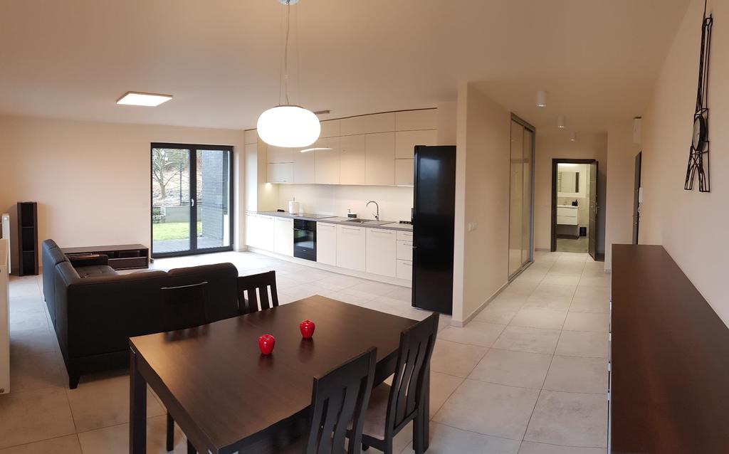 Mieszkanie na wynajem Szczecin, Warszewo 85 m2 | Arka Nieruchomości