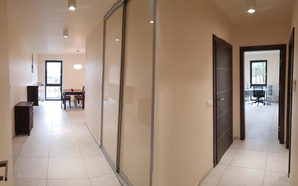 Mieszkanie na wynajem Szczecin, Warszewo 85 m2 | Arka Nieruchomości