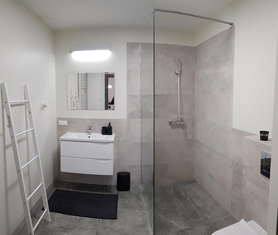 Mieszkanie na wynajem Szczecin, Warszewo 85 m2 | Arka Nieruchomości