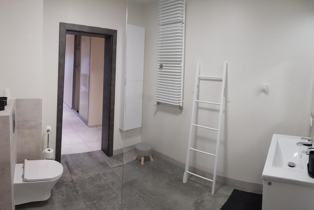 Mieszkanie na wynajem Szczecin, Warszewo 85 m2 | Arka Nieruchomości