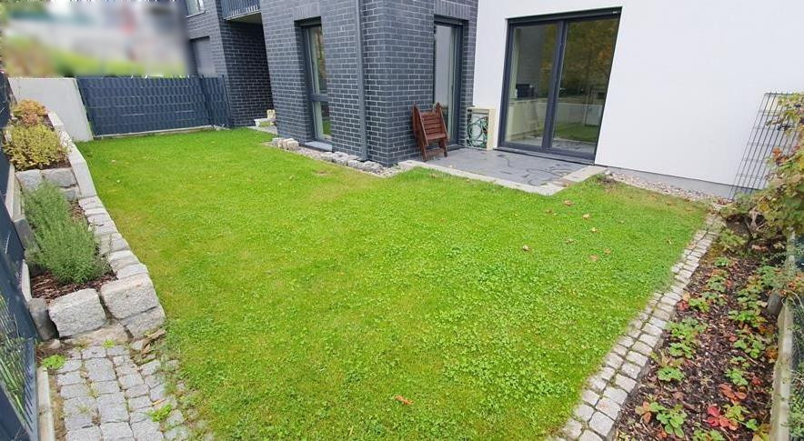 Mieszkanie na wynajem Szczecin, Warszewo 85 m2 | Arka Nieruchomości