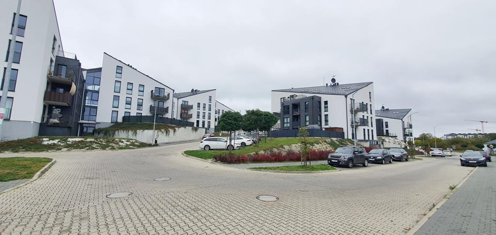 Mieszkanie na wynajem Szczecin, Warszewo 85 m2 | Arka Nieruchomości