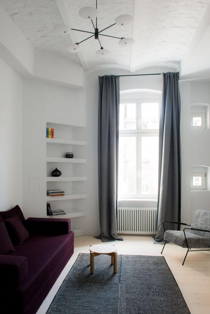 Mieszkanie na sprzedaż Szczecin, Centrum 167 m2 | Arka Nieruchomości