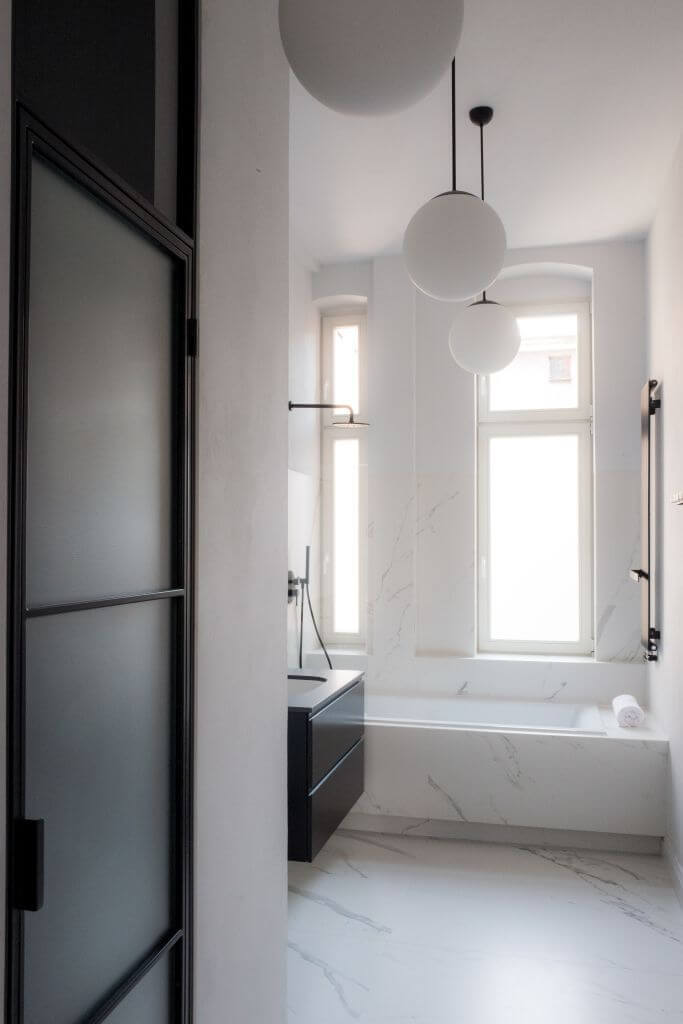 Mieszkanie na sprzedaż Szczecin, Centrum 167 m2 | Arka Nieruchomości