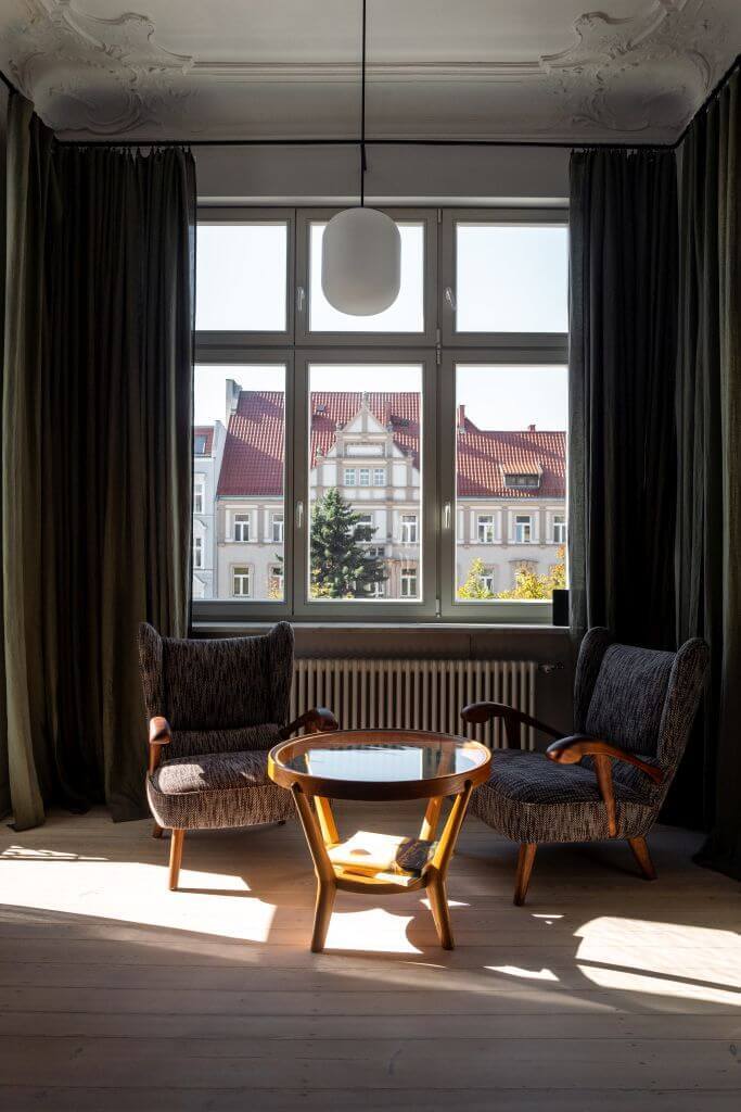 Mieszkanie na sprzedaż Szczecin, Centrum 167 m2 | Arka Nieruchomości