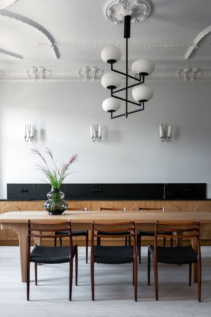 Mieszkanie na sprzedaż Szczecin, Centrum 167 m2 | Arka Nieruchomości