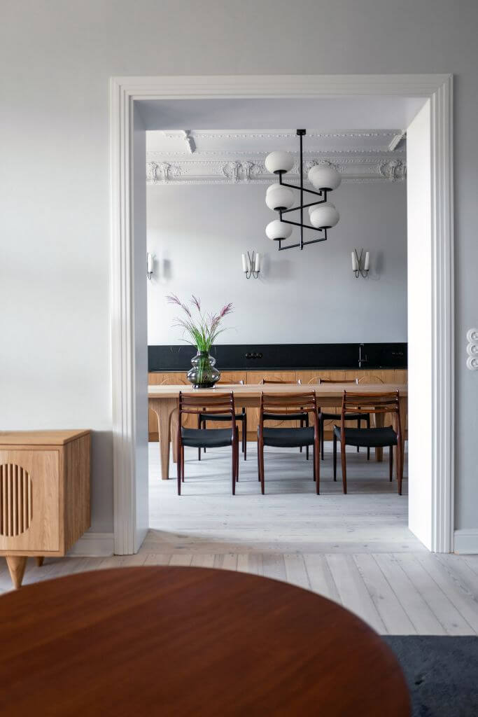 Mieszkanie na sprzedaż Szczecin, Centrum 167 m2 | Arka Nieruchomości