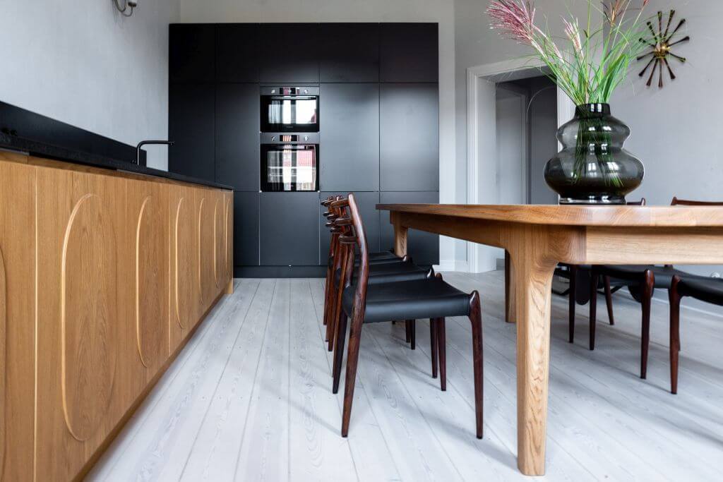 Mieszkanie na sprzedaż Szczecin, Centrum 167 m2 | Arka Nieruchomości