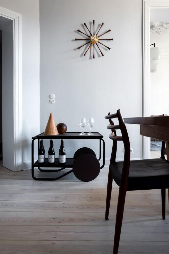 Mieszkanie na sprzedaż Szczecin, Centrum 167 m2 | Arka Nieruchomości