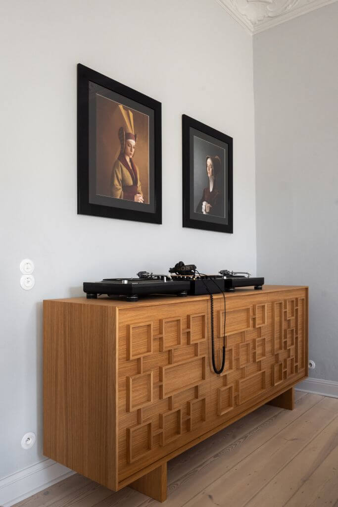 Mieszkanie na sprzedaż Szczecin, Centrum 167 m2 | Arka Nieruchomości