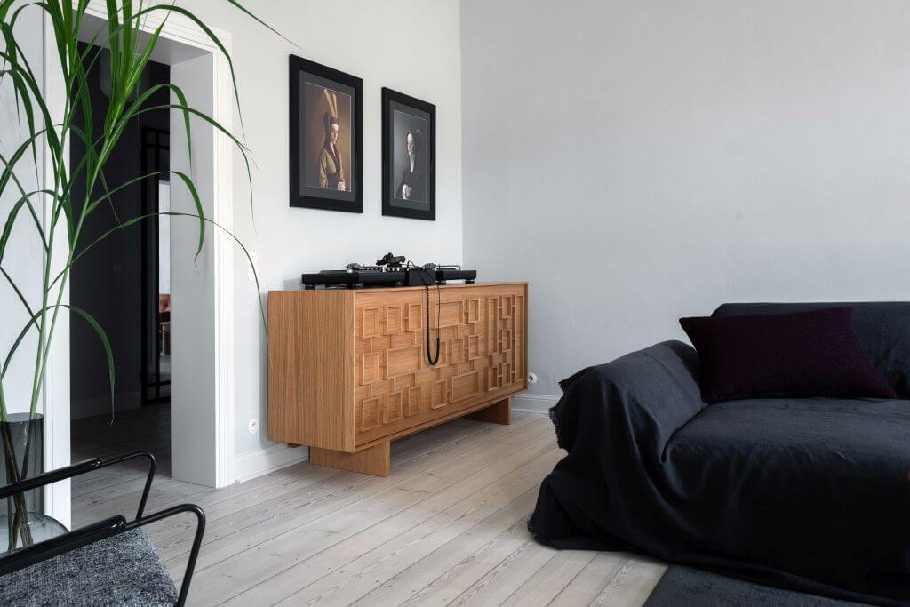 Mieszkanie na sprzedaż Szczecin, Centrum 167 m2 | Arka Nieruchomości