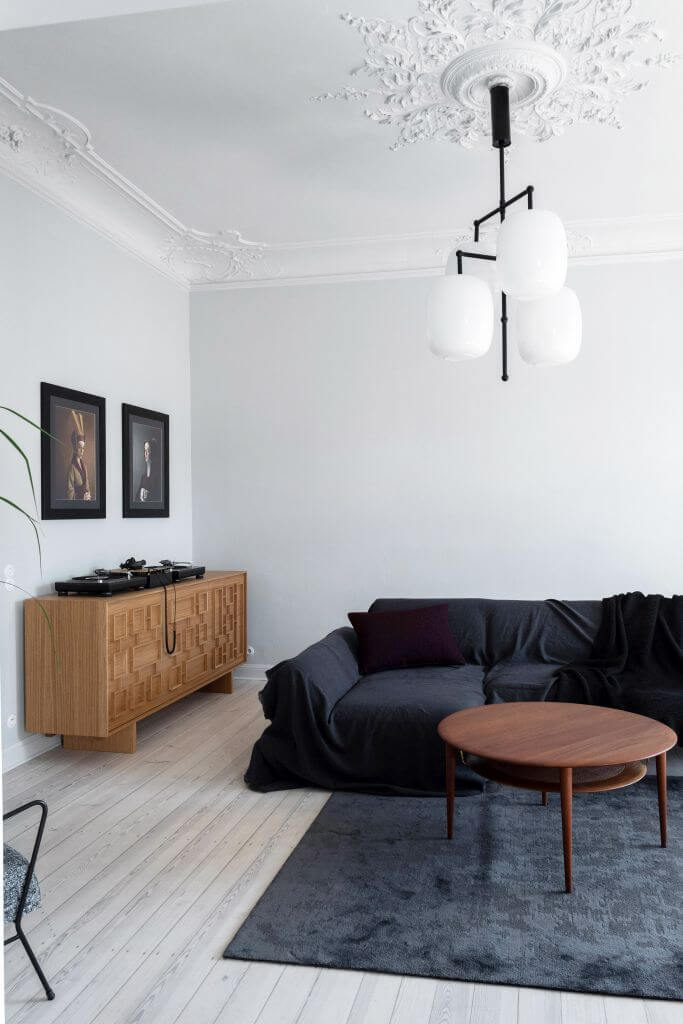 Mieszkanie na sprzedaż Szczecin, Centrum 167 m2 | Arka Nieruchomości