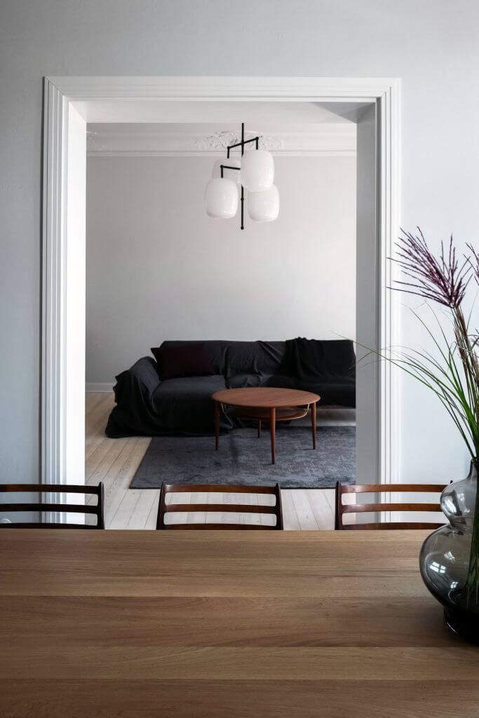 Mieszkanie na sprzedaż Szczecin, Centrum 167 m2 | Arka Nieruchomości