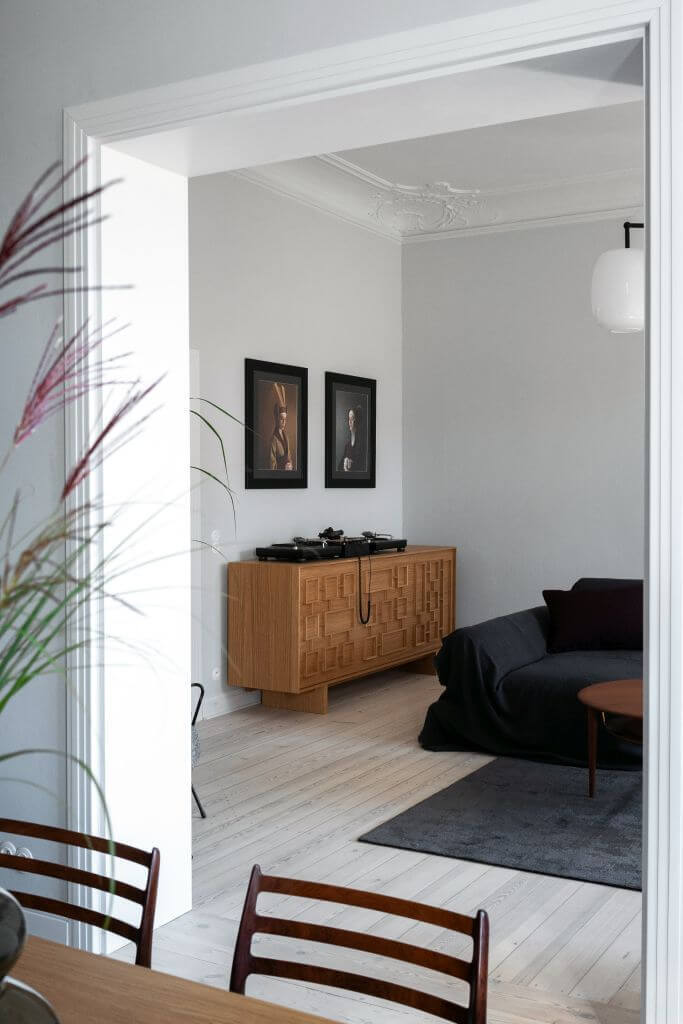 Mieszkanie na sprzedaż Szczecin, Centrum 167 m2 | Arka Nieruchomości