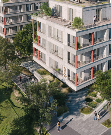 Inwestycja Gdynia Śródmieście