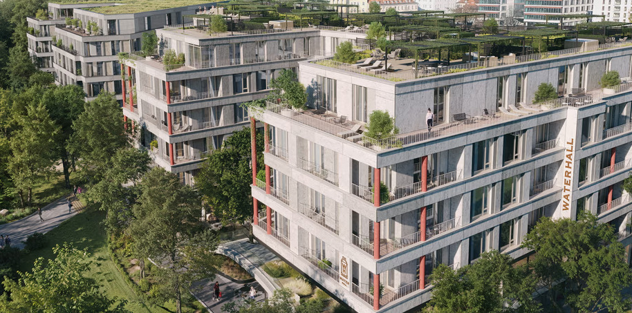 Inwestycja Gdynia Śródmieście