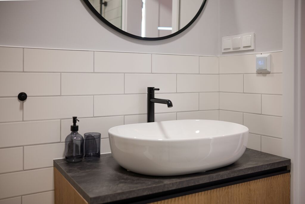 Dom na sprzedaż Trzęsacz 79 m2 | Arka Nieruchomości