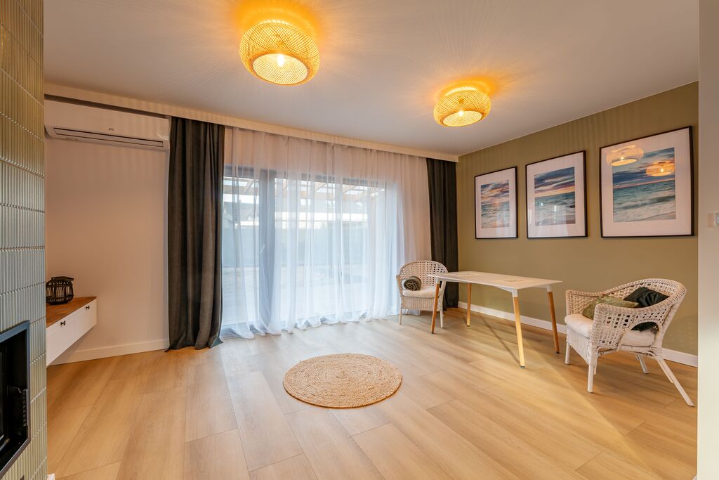 Dom na sprzedaż Trzęsacz 79 m2 | Arka Nieruchomości