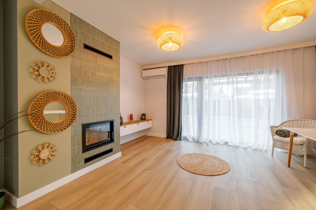 Dom na sprzedaż Trzęsacz 79 m2 | Arka Nieruchomości