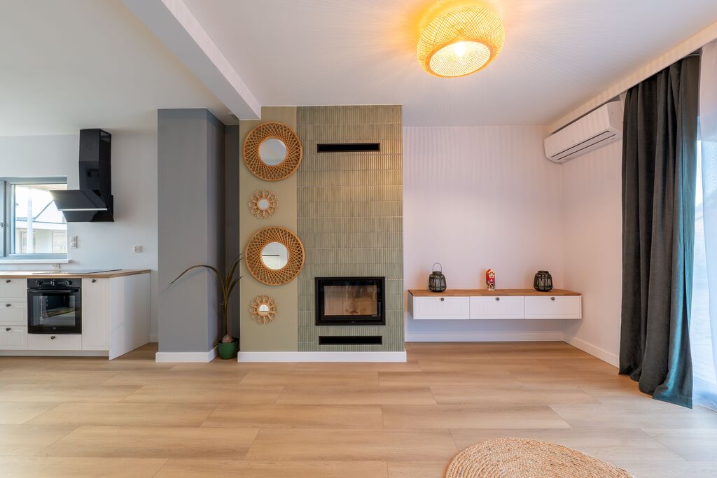 Dom na sprzedaż Trzęsacz 79 m2 | Arka Nieruchomości