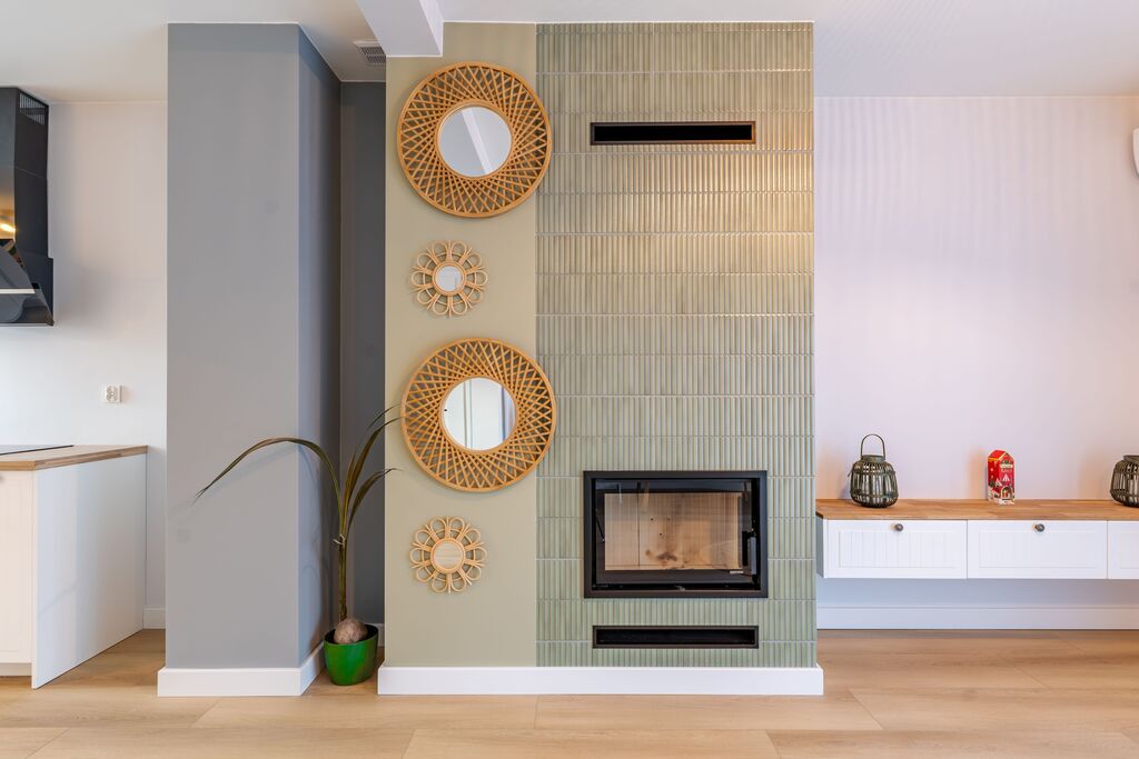 Dom na sprzedaż Trzęsacz 79 m2 | Arka Nieruchomości