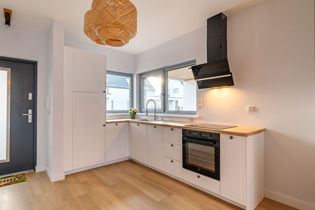 Dom na sprzedaż Trzęsacz 79 m2 | Arka Nieruchomości