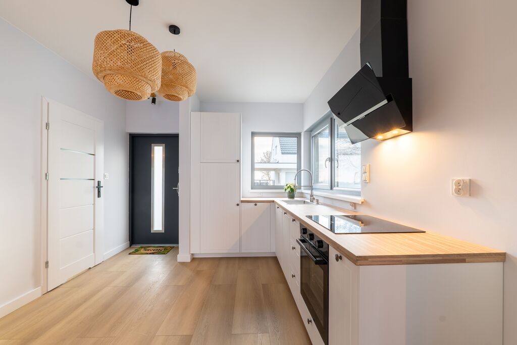 Dom na sprzedaż Trzęsacz 79 m2 | Arka Nieruchomości