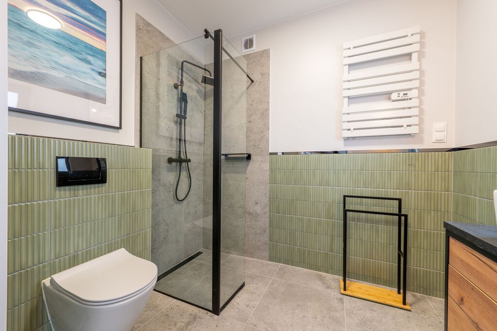 Dom na sprzedaż Trzęsacz 79 m2 | Arka Nieruchomości