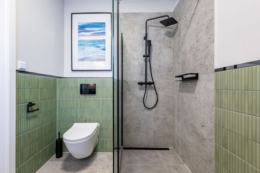 Dom na sprzedaż Trzęsacz 79 m2 | Arka Nieruchomości