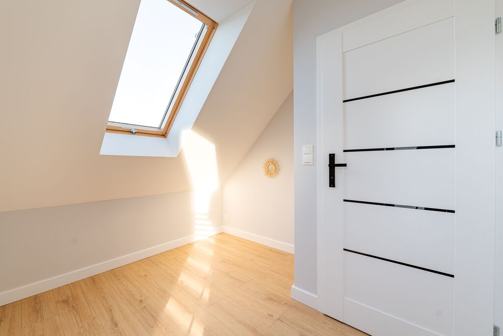 Dom na sprzedaż Trzęsacz 79 m2 | Arka Nieruchomości