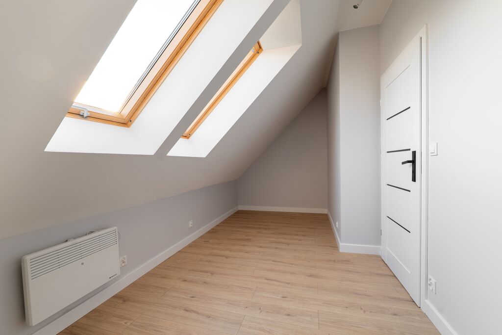 Dom na sprzedaż Trzęsacz 79 m2 | Arka Nieruchomości