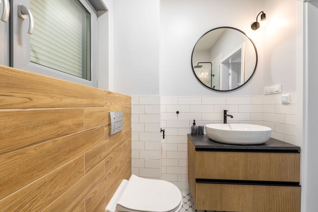 Dom na sprzedaż Trzęsacz 79 m2 | Arka Nieruchomości