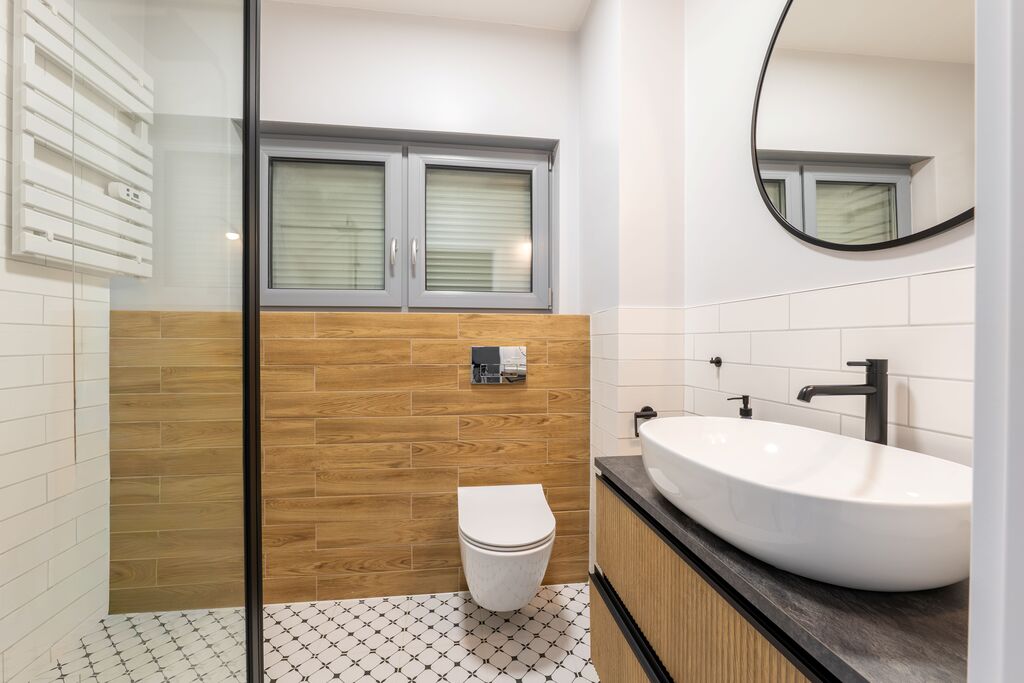 Dom na sprzedaż Trzęsacz 79 m2 | Arka Nieruchomości