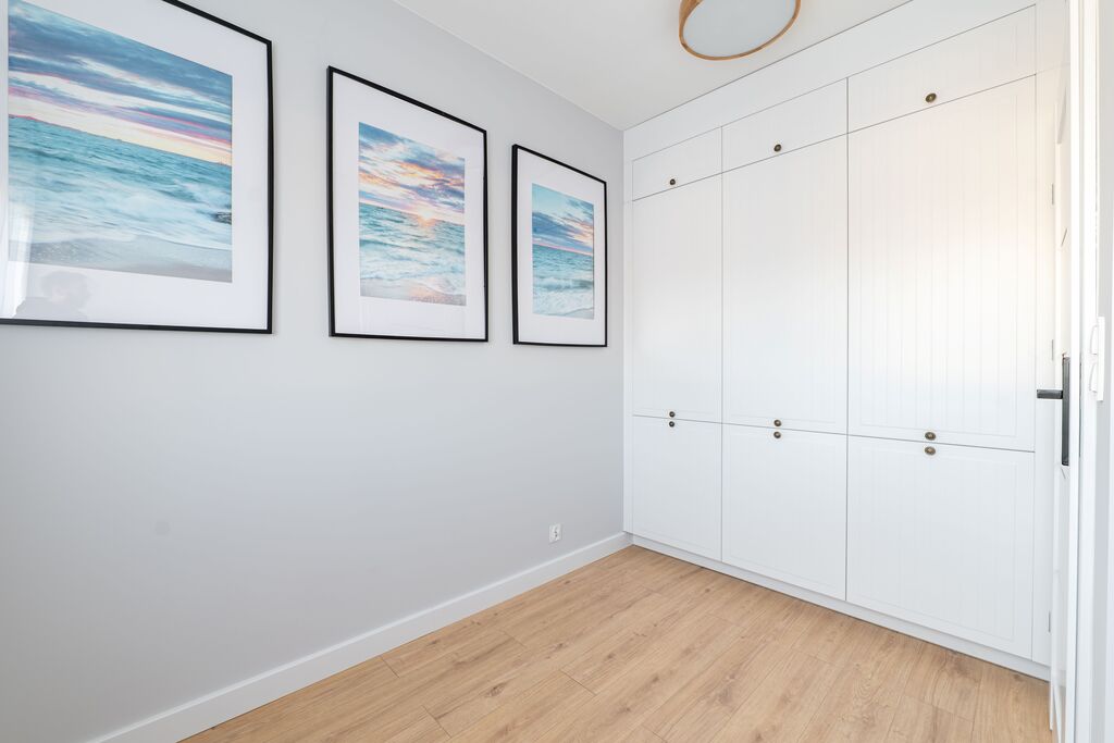 Dom na sprzedaż Trzęsacz 79 m2 | Arka Nieruchomości