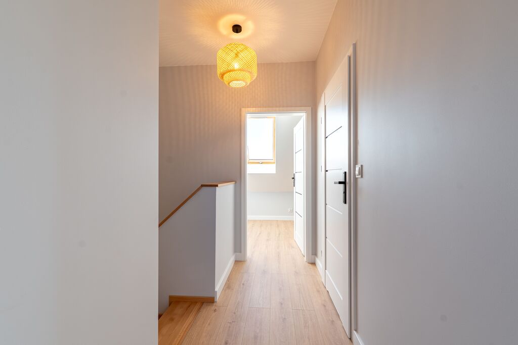 Dom na sprzedaż Trzęsacz 79 m2 | Arka Nieruchomości