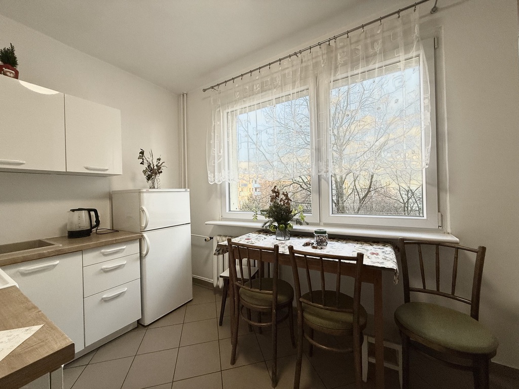 Mieszkanie na sprzedaż Szczecin, Książąt Pomorskich 29 m2 | Arka Nieruchomości