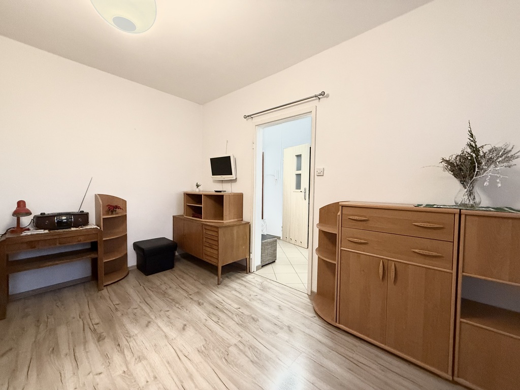 Mieszkanie na sprzedaż Szczecin, Książąt Pomorskich 29 m2 | Arka Nieruchomości