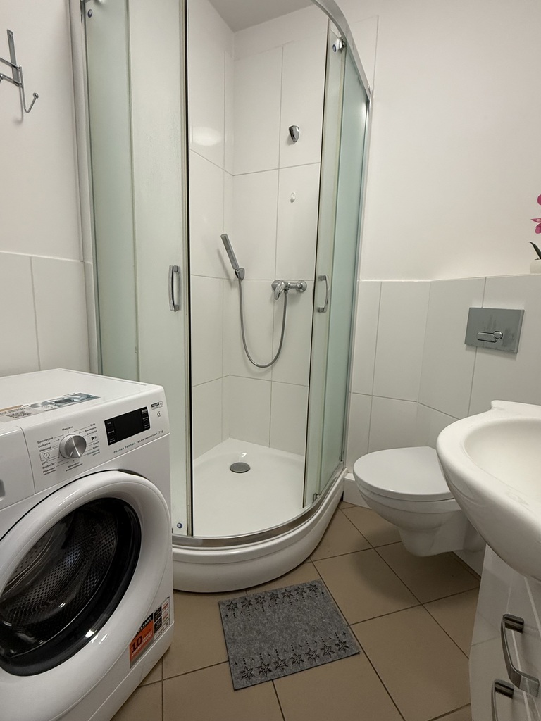 Mieszkanie na sprzedaż Szczecin, Książąt Pomorskich 29 m2 | Arka Nieruchomości