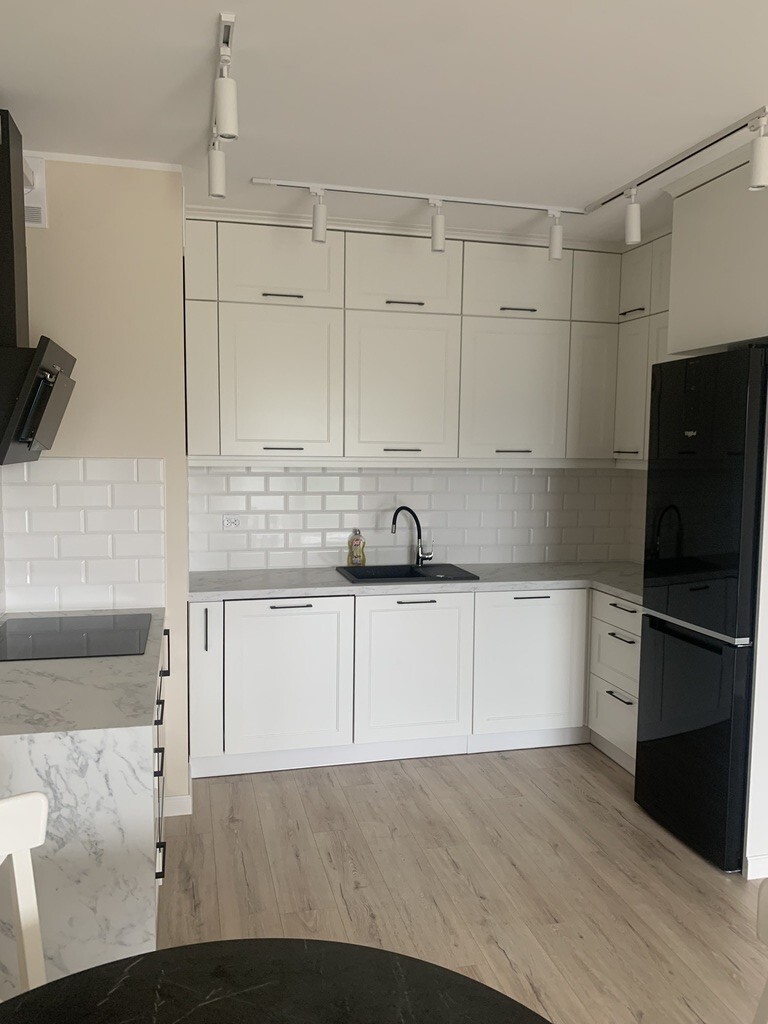 Mieszkanie na sprzedaż Szczecin, Krzekowo 49 m2 | Arka Nieruchomości