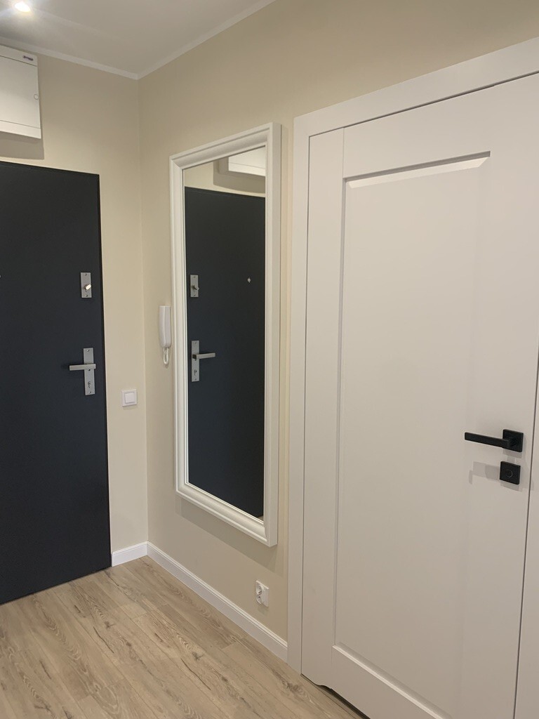 Mieszkanie na sprzedaż Szczecin, Krzekowo 49 m2 | Arka Nieruchomości